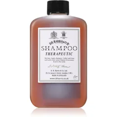 D.R. Harris Therapeutic Shampoo Shampoo gegen Schuppen