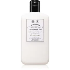 D.R. Harris Coconut Conditioner Conditioner für das Haar