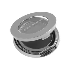Daniel Sandler Matte Eyeshadow Compact - Black II