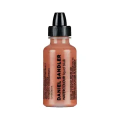 Daniel Sandler Watercolour Liquid Illuminator Highlighter - Golden Glow