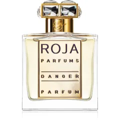 Roja Parfums Danger Parfüm für Damen 50 ml