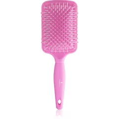 Lee Stafford For The Love Of Curls Curl Wide Pin Paddle Brush Bürste für glänzendes und geschmeidiges Haar Smooth & Polish Paddle Brush
