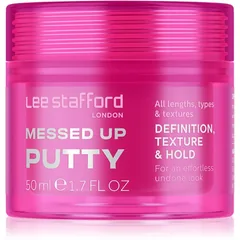 Lee Stafford Styling Messed Up Putty Styling Paste