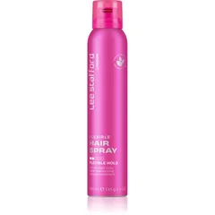Lee Stafford Styling Hair Spray Flexible Hold Fat n Flexible Haarspray für flexible Festigung