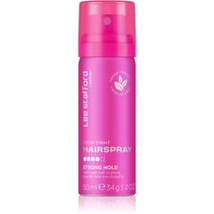 Lee Stafford Styling Hold Tight Hairspray Haarspray mit extra starkem Halt