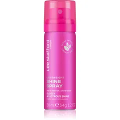 Lee Stafford Styling Shine Head Shine Spray Haarspray für höheren Glanz