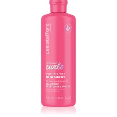 Lee Stafford For The Love Of Curls Conditioner Conditioner zur Unterstützung natürlich gewellten Haars