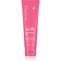 Lee Stafford For The Love Of Curls Defining Gel Haargel für Definition und Form