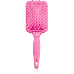 Lee Stafford For The Love Of Curls Curl Wide Pin Paddle Brush Haarbürste Lockenpflege für lockiges Haar
