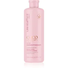 Lee Stafford CoCo LoCo feuchtigkeitsspendender Conditioner mit Panthenol