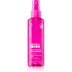Lee Stafford Illuminate & Shine Anti-Humidity Treatment Spray gegen splissiges Haar