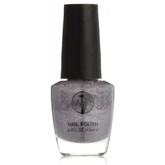 W7 Cosmetics Glitter Nail Polish - 99 Moondust