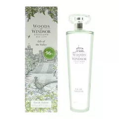Woods of Windsor Lily Of The Valley 100 ml