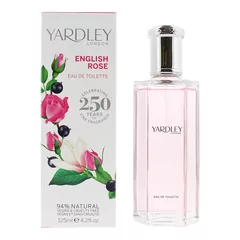 Yardley English Rose 125 ml