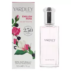 Yardley English Rose 50 ml
