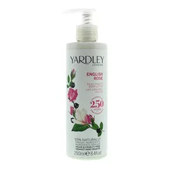 Yardley English Rose Body Lotion