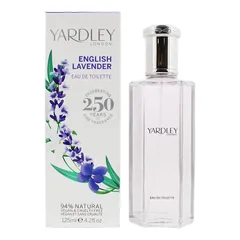 Yardley English Lavender 125 ml