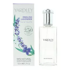Yardley English Lavender 50 ml