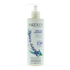 Yardley English Lavender Body Lotion