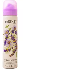 Yardley English Lavender Deodorant Spray