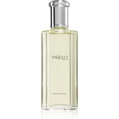 Yardley Lily Of The Valley für Damen 125 ml