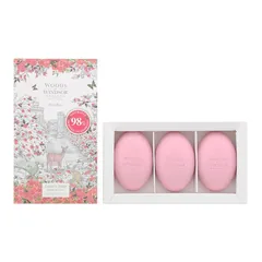 Woods of Windsor True Rose Soap 3 X