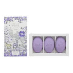 Woods of Windsor Lavender Soap 3 X