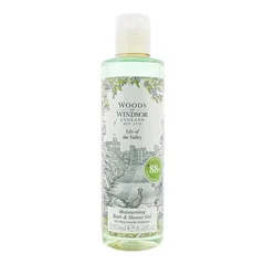 Woods of Windsor Lily Of The Valley Bath Shower Gel