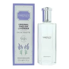 Yardley Original English Lavender 125 ml