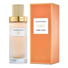 Anne Klein New Scent in Town 100 ml