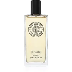 Captain Fawcett Original für Herren 50 ml