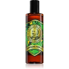 Captain Fawcett Beer'd Shampoo Bartshampoo