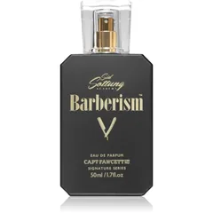 Captain Fawcett Barberism by Sid Sottung für Herren 50 ml