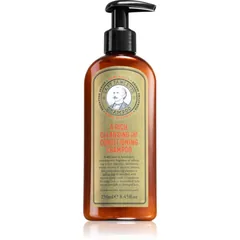 Captain Fawcett Shampoo Ricki Halls's Booze & Baccy das Reinigungsshampoo für Herren