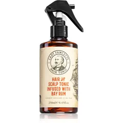 Captain Fawcett Hair Tonic Refreshing das Haartonikum für Herren