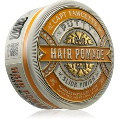Captain Fawcett Putty Hair Pomade Styling-Putty für das Haar für Herren