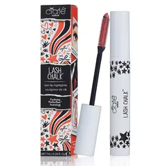 Ciate Lash Chalk Giggle Orange Mascara