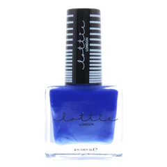 Lottie London Ll042 Peace Out Nail Polish