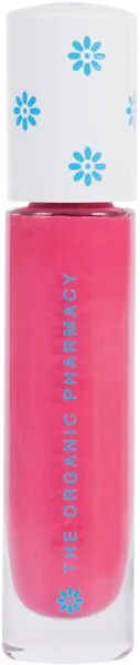 The Organic Pharmacy Sheer Gloss Liquid Blush Pink