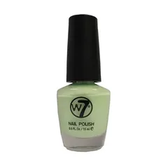 W7 Cosmetics W7 Nail Polish Summer Fields CLEARANCE