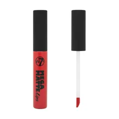 W7 Cosmetics W7 Mega Matte Lips Liquid Lipstick Hasta La Vista