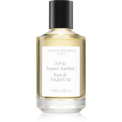 Thomas Kosmala No. 11 Super Amber Unisex 100 ml