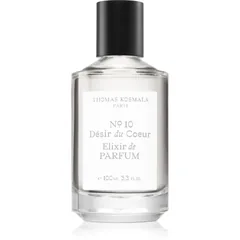 Thomas Kosmala No. 10 Desir Du Coeur Elixir Parfüm Extrakt unisex 100 ml