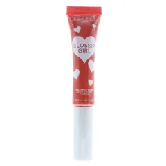 Lottie London Glossip Girl Full Coverage Colour Friyay Lip Gloss