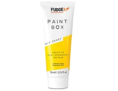 Fudge Professional FUDGE Paint Box Creative Semi-Permanent Hair Colour Ammonia Free - Gold Coast
