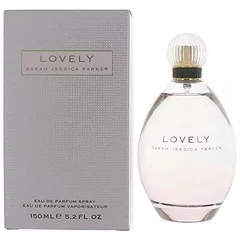 Sarah Jessica Parker Lovely Damaged Box 150 ml