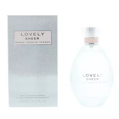 Sarah Jessica Parker Lovely Sheer 100 ml