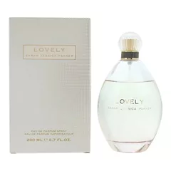 Sarah Jessica Parker Lovely 200 ml