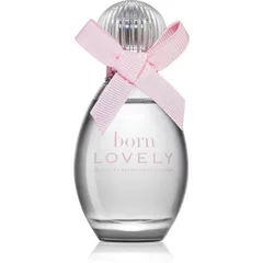 Sarah Jessica Parker Born Lovely für Damen 30 ml