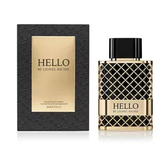 Lionel Richie Hello 100 ml